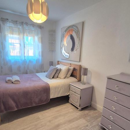 Spacious Two Bedroom Apartment With One Parking Space Тейм Экстерьер фото